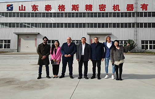 山東中科瑞沃污水處理設備的智能化